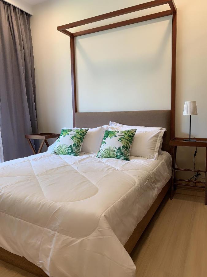 Timur Bay Groundfloor Pool & Seaview Kuantan Exterior photo